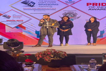 Alphathum by Bhutani Infra “Best commercial project of North India”